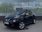 Nissan Juke I Рестайлинг Москва  - изображение 22