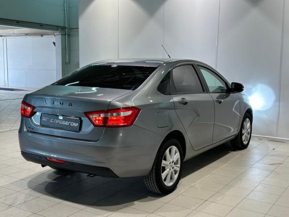 Lada (ВАЗ) Vesta I с пробегом 2019 года, цена 1 010 000 рублей, 80890 км, седан, Автокод Объявления