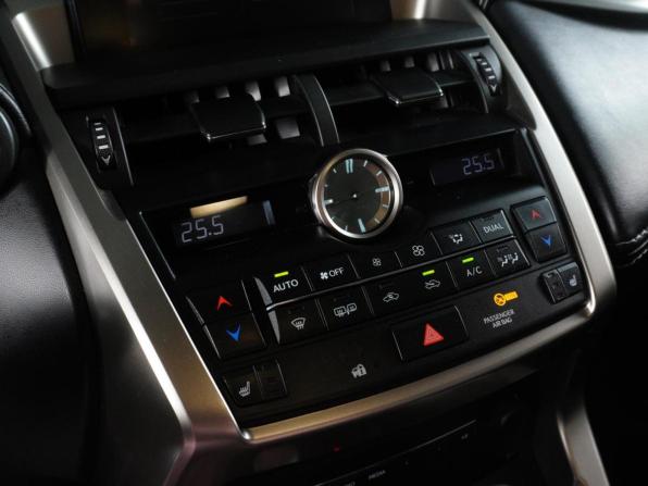 Lexus NX I Рестайлинг с пробегом 2017 года, цена 2 699 000 рублей, 122913 км, внедорожник, Автокод Объявления
