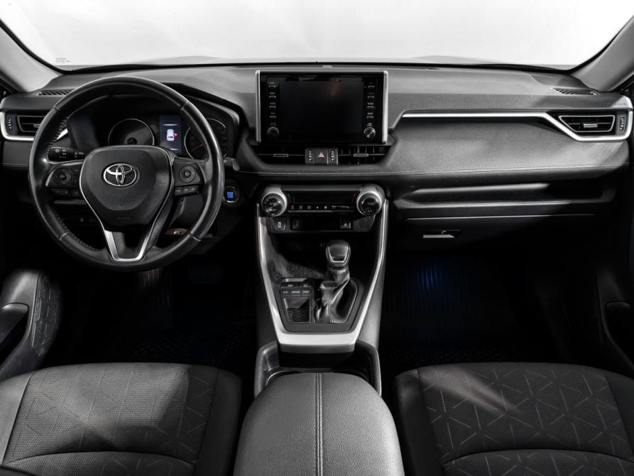 Toyota RAV4 V (XA50) Санкт-Петербург  - изображение 14