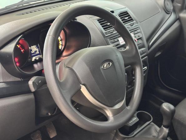 Lada (ВАЗ) Granta I Рестайлинг с пробегом 2023 года, цена 790 000 рублей, 12338 км, седан, Автокод Объявления