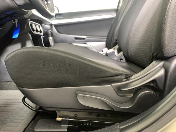 Mitsubishi Lancer X с пробегом 2008 года, цена 699 000 рублей, 159573 км, седан, Автокод Объявления