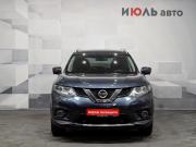 Nissan X-Trail III Екатеринбург  - изображение 25