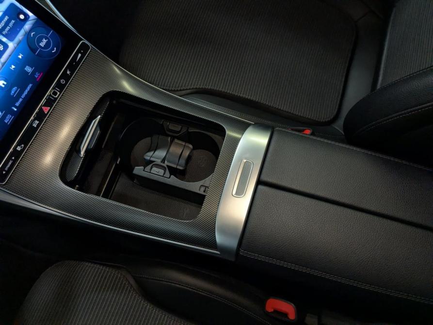 Mercedes-Benz C-Класс V (W206) Санкт-Петербург  - изображение 29