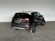 Renault Kaptur I Москва  - изображение 27