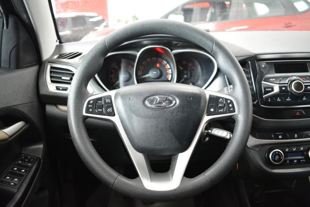 Lada (ВАЗ) Vesta I Киров  - изображение 7