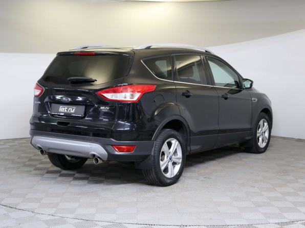 Ford Kuga II с пробегом 2016 года, цена 1 250 000 рублей, 156404 км, внедорожник, Автокод Объявления