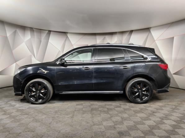 Acura MDX III с пробегом 2014 года, цена 1 799 000 рублей, 350292 км, внедорожник, Автокод Объявления
