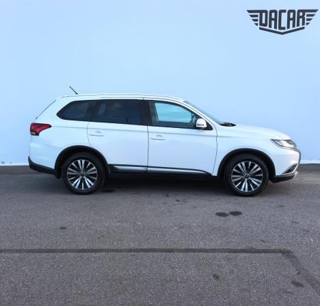Mitsubishi Outlander III Рестайлинг 2 с пробегом 2016 года, цена 1 580 000 рублей, 165000 км, внедорожник, Автокод Объявления