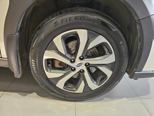 Subaru Outback VI с пробегом 2022 года, цена 4 199 000 рублей, 95435 км, универсал, Автокод Объявления