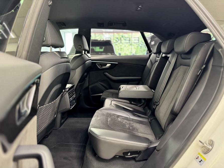 Audi Q8 I (4M) Санкт-Петербург  - изображение 22