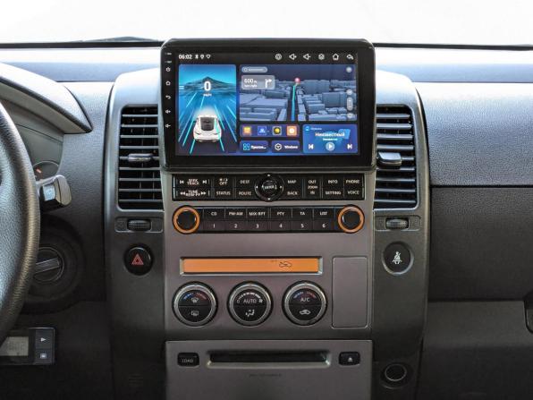 Nissan Pathfinder III с пробегом 2008 года, цена 1 399 900 рублей, 268000 км, внедорожник, Автокод Объявления