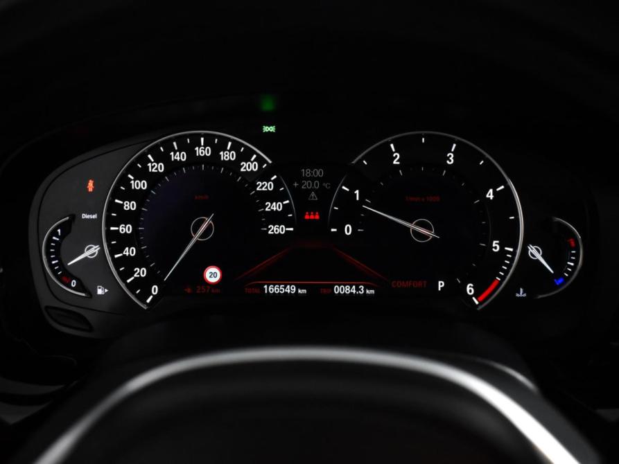 BMW 5 серии VII (G30/G31/G38) Санкт-Петербург  - изображение 21