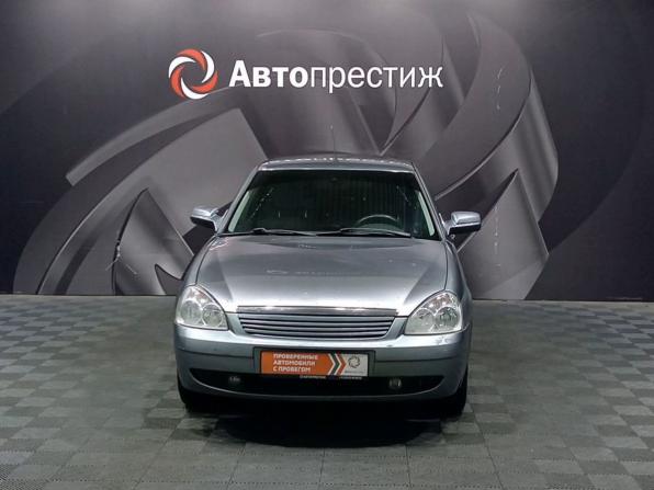 Lada (ВАЗ) Priora I с пробегом 2011 года, цена 270 000 рублей, 244856 км, хэтчбек, Автокод Объявления
