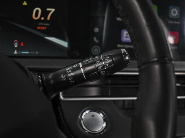 Chery Tiggo 7 Pro Max I с пробегом 2023 года, цена 1 714 000 рублей, 33434 км, внедорожник, Автокод Объявления