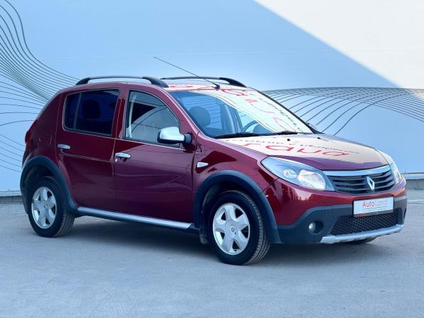 Renault Sandero I с пробегом 2011 года, цена 650 000 рублей, 160134 км, хэтчбек, Автокод Объявления