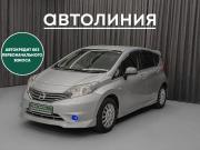 Nissan Note II Красноярск  - изображение 16