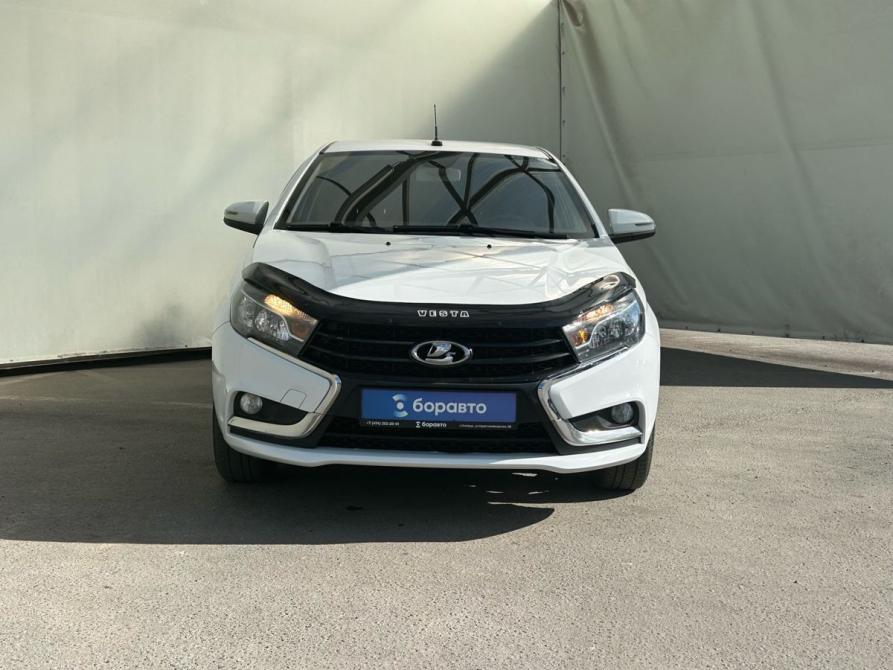 Lada (ВАЗ) Vesta I Липецк  - изображение 3