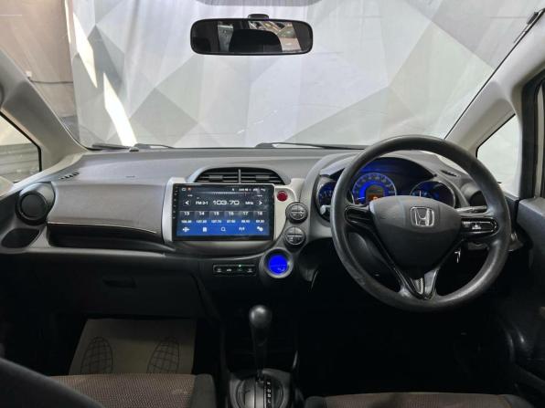 Honda Fit Shuttle I Рестайлинг с пробегом 2013 года, цена 850 000 рублей, 247445 км, универсал, Автокод Объявления