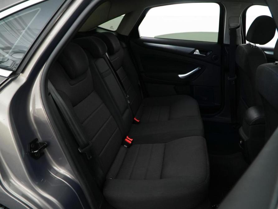 Ford Mondeo IV Москва  - изображение 7