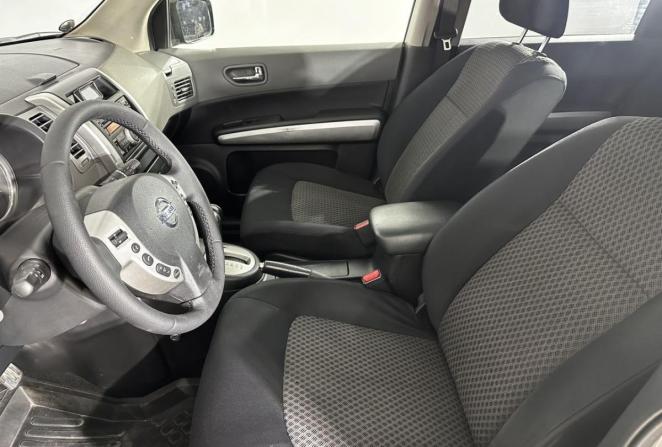 Nissan X-Trail II с пробегом 2008 года, цена 1 000 000 рублей, 195092 км, внедорожник, Автокод Объявления