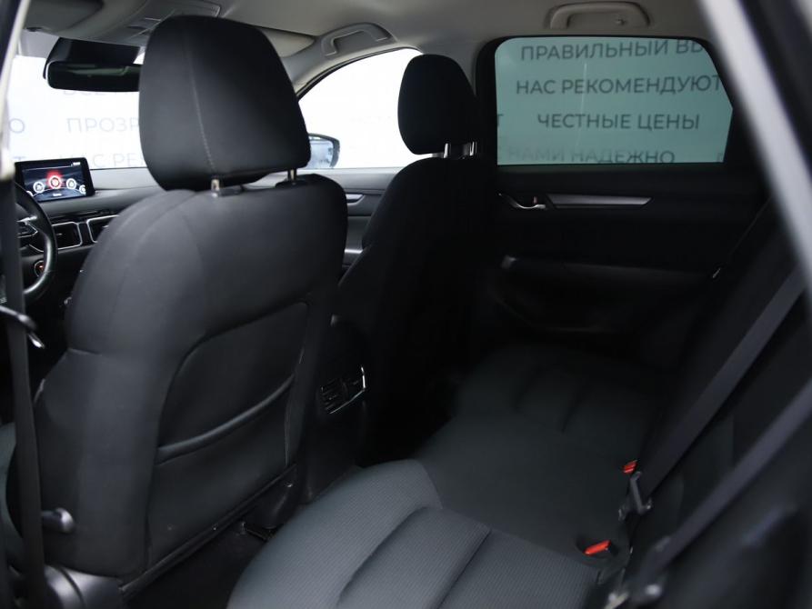 Mazda CX-5 II Уфа  - изображение 11