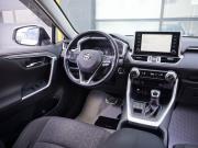 Toyota RAV4 V (XA50) Москва  - изображение 28