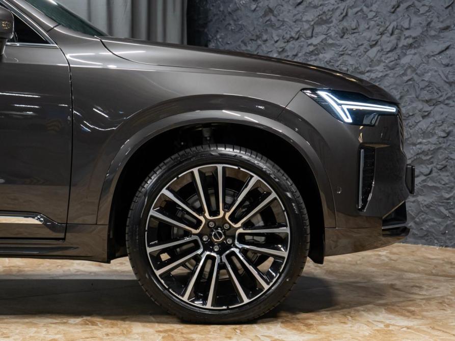 Volvo XC90 II Рестайлинг 2 Москва  - изображение 8