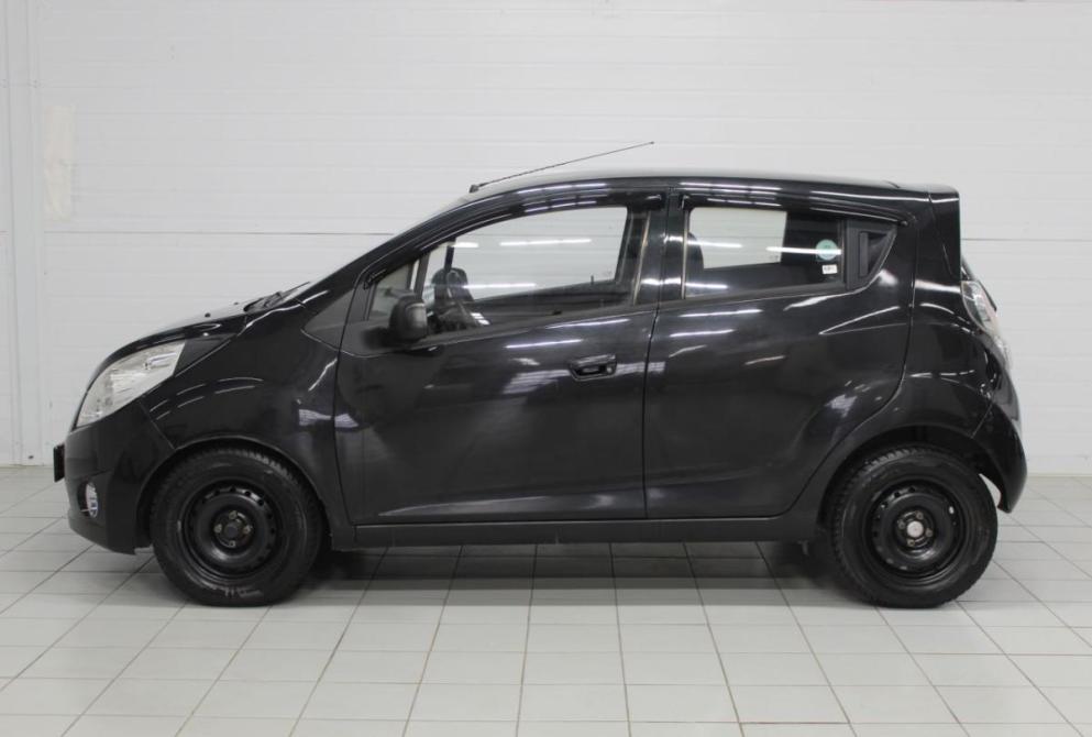 Daewoo Matiz Creative M300 Астрахань  - изображение 11
