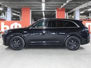 Li Auto (Lixiang) L7 I Москва  - изображение 38