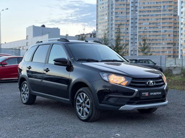 Lada (ВАЗ) Granta I Рестайлинг с пробегом 2023 года, цена 895 000 рублей, 33663 км, универсал, Автокод Объявления