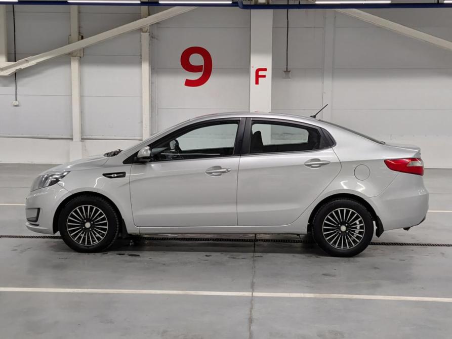Kia Rio III Казань  - изображение 10