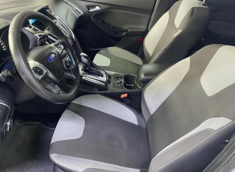 Ford Focus III Набережные Челны  - изображение 10