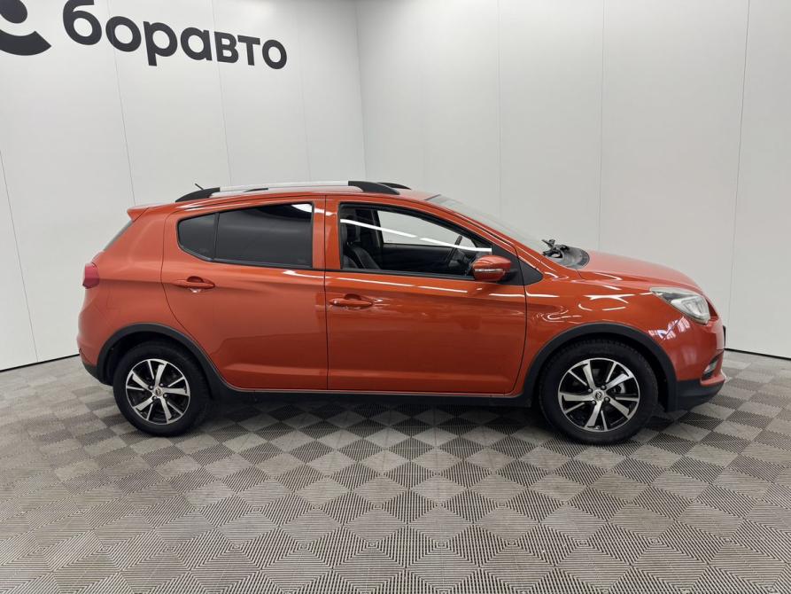 Lifan X50 Воронеж  - изображение 9