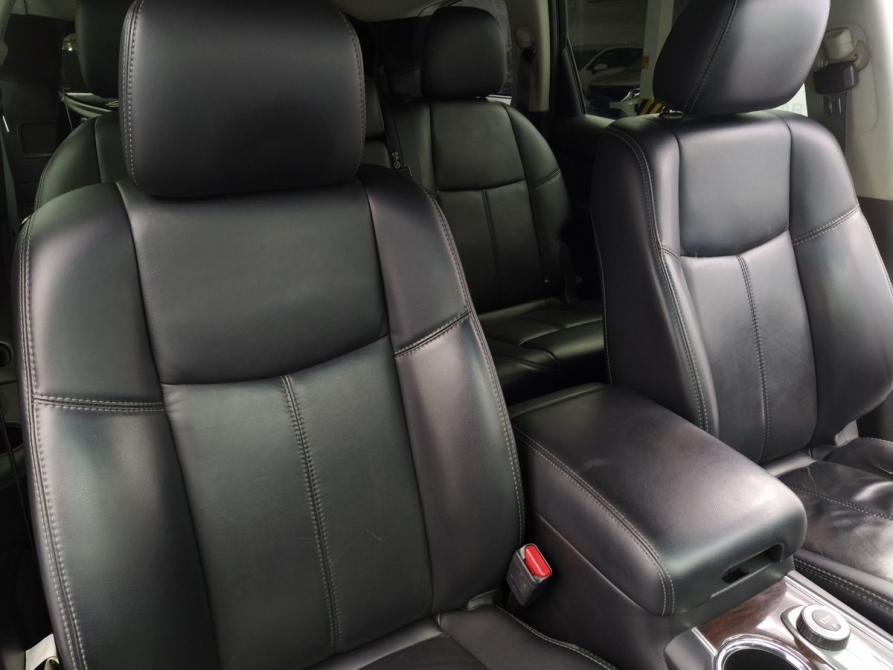 Nissan Pathfinder IV Екатеринбург  - изображение 21