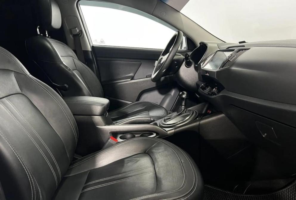 Kia Sportage III Нижний Новгород  - изображение 13