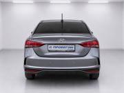 Hyundai Solaris II Рестайлинг Москва  - изображение 18