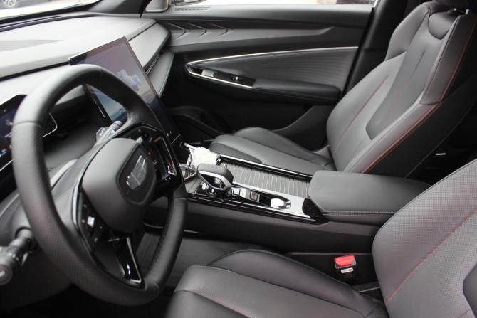 Geely Cityray с пробегом 2024 года, цена 2 590 000 рублей, 7162 км, внедорожник, Автокод Объявления