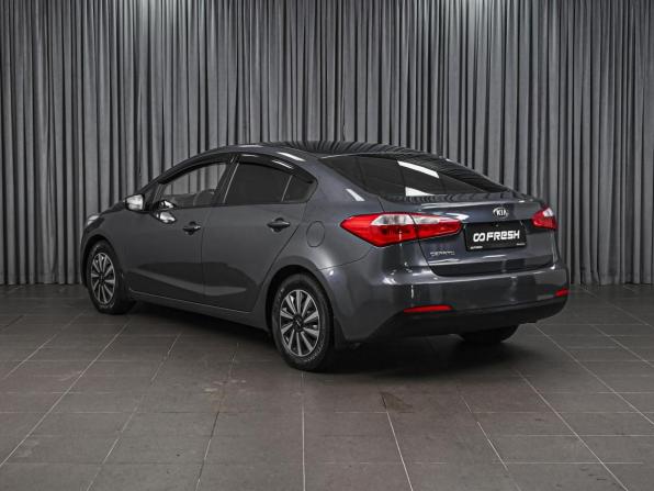 Kia Cerato III с пробегом 2013 года, цена 1 099 000 рублей, 148669 км, седан, Автокод Объявления