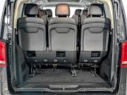 Mercedes-Benz Vito III (W447) Рестайлинг Химки  - изображение 40