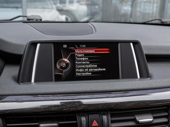BMW X5 III (F15) с пробегом 2014 года, цена 2 990 000 рублей, 179664 км, внедорожник, Автокод Объявления