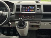 Volkswagen Caravelle T6 Ульяновск  - изображение 52