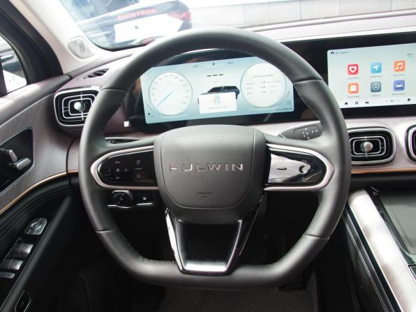 Chery Fulwin T10 с пробегом 2024 года, цена 3 250 000 рублей, 44911 км, внедорожник, Автокод Объявления