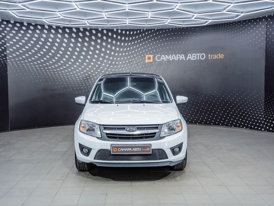 Lada (ВАЗ) Granta I Самара  - изображение 7