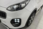 Kia Sportage IV Астрахань  - изображение 23