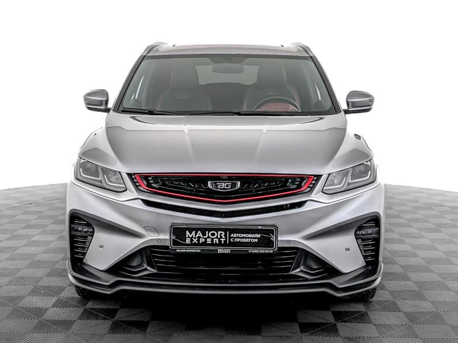 Belgee X50 Москва  - изображение 2