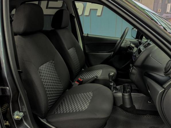 Lada (ВАЗ) Granta I Рестайлинг с пробегом 2025 года, цена 830 000 рублей, 33798 км, седан, Автокод Объявления