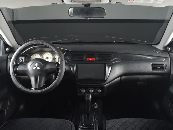 Mitsubishi Lancer IX с пробегом 2005 года, цена 589 995 рублей, 275668 км, седан, Автокод Объявления