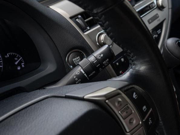 Lexus RX III Рестайлинг с пробегом 2013 года, цена 2 700 000 рублей, 255122 км, внедорожник, Автокод Объявления
