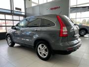 Honda CR-V III Рестайлинг Екатеринбург  - изображение 24